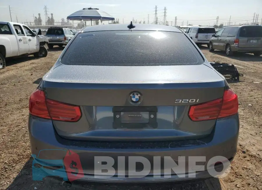 WBA8E1G55GNT35678 Photo# 6