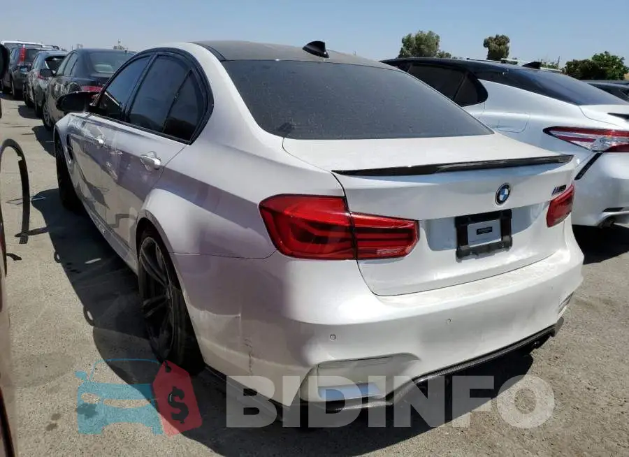 WBS8M9C54G5E68485 Photo# 2