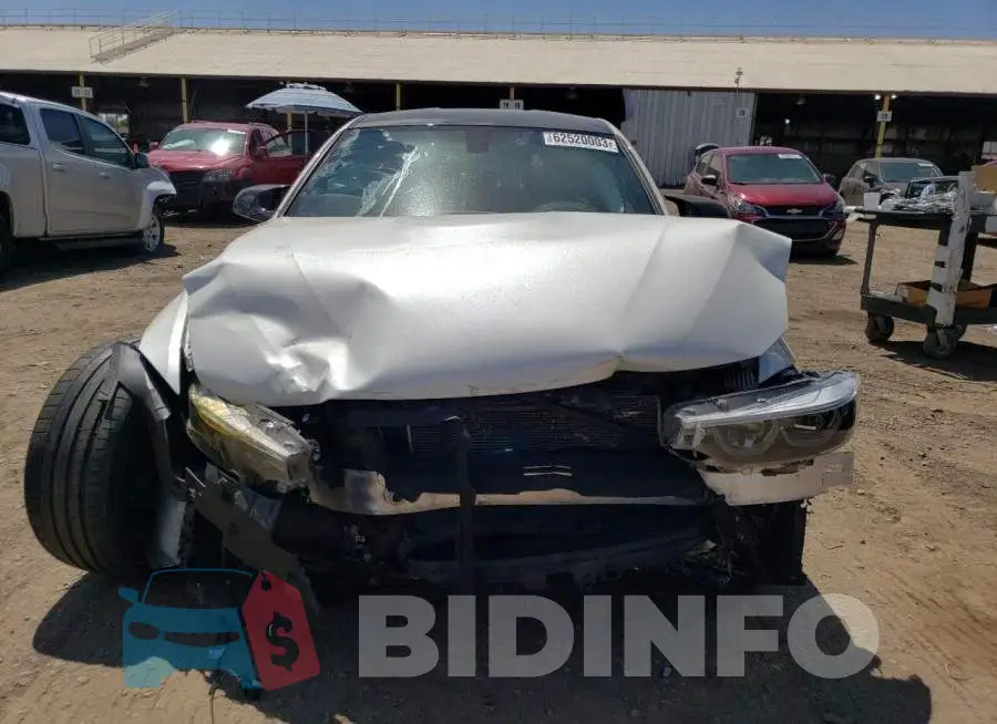 WBS8M9C5XJ5J78546 Photo# 5