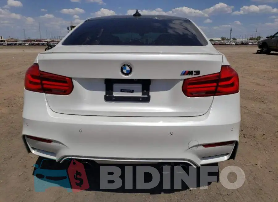 WBS8M9C5XJ5J78546 Photo# 6