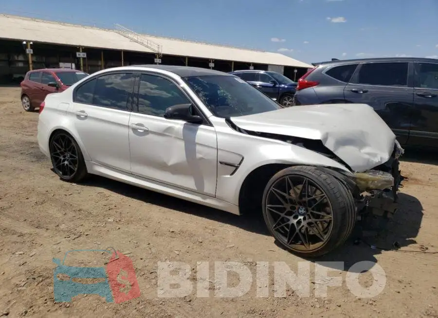 WBS8M9C5XJ5J78546 Photo# 4