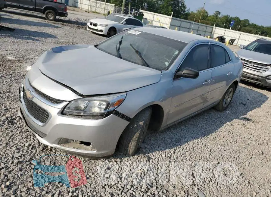 1G11B5SA6GF102887 Photo# 1