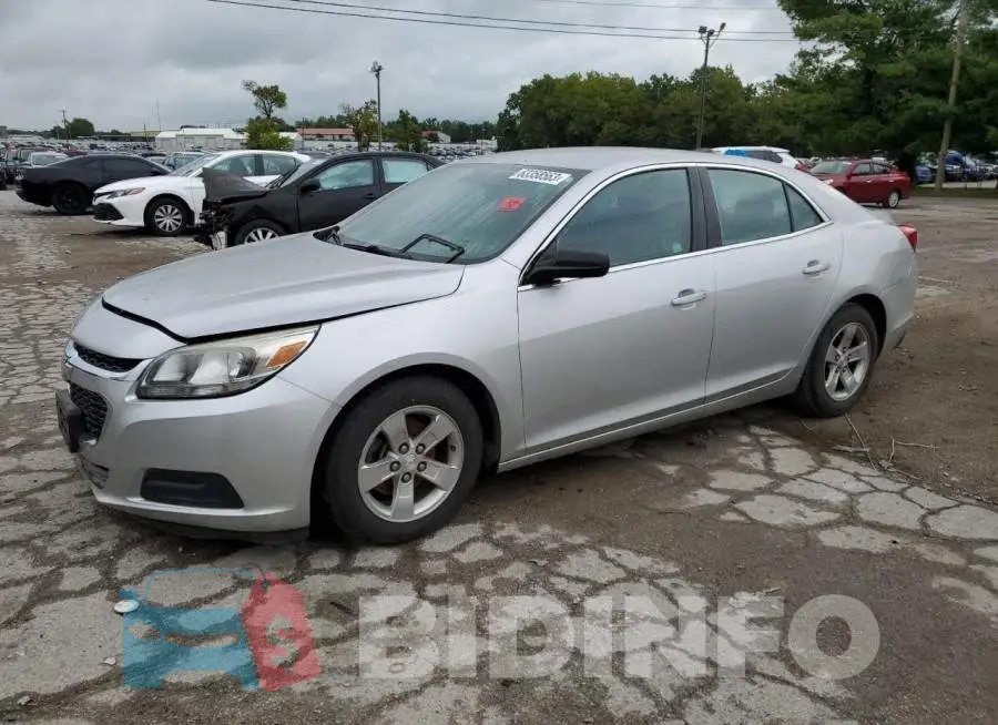 1G11B5SL6FF235181 Photo# 1