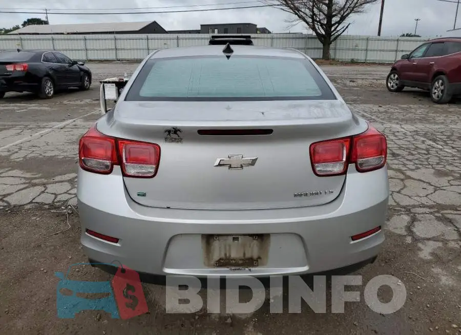 1G11B5SL6FF235181 Photo# 6