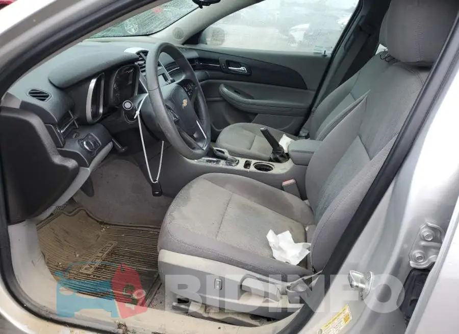 1G11B5SL6FF235181 Photo# 7