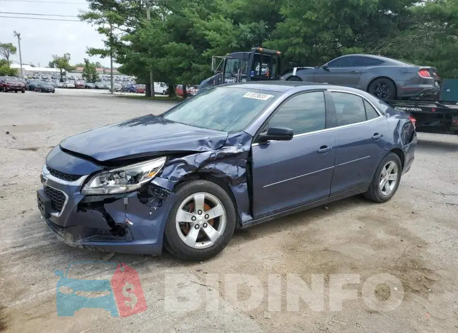 1G11B5SL9EF136918 Photo# 1