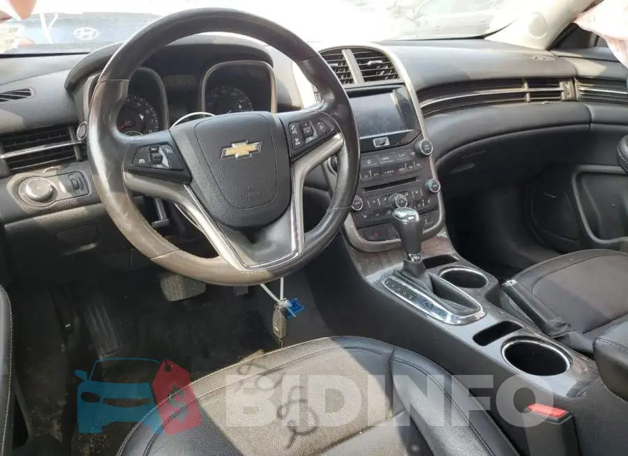 1G11D5SL6FF168866 Photo# 8