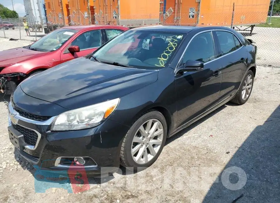 1G11E5SL0EF284382 Photo# 1