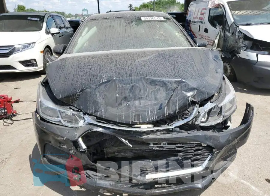 1G1BC5SM5G7233153 Photo# 5