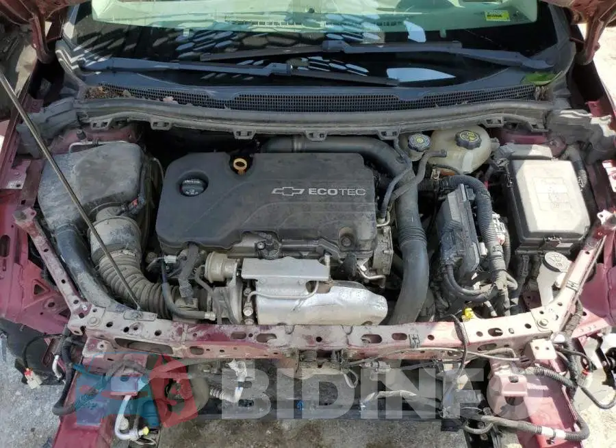 1G1BE5SM5G7307682 Photo# 11