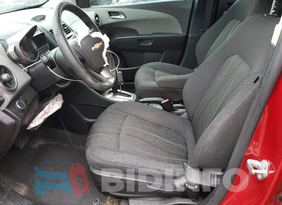 1G1JC5SHXG4182734 Photo# 7