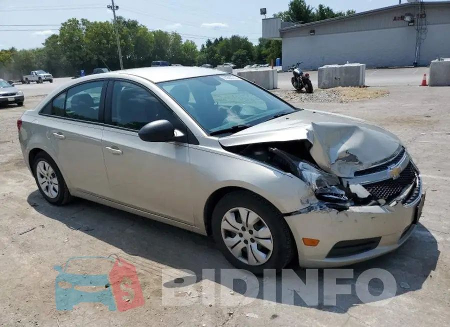 1G1PA5SH7E7256459 Photo# 4