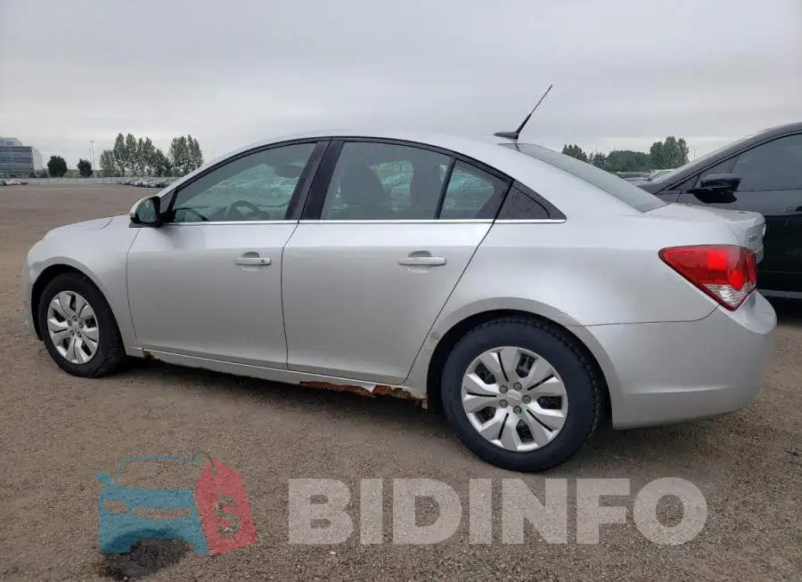 1G1PC5SB1E7176855 Photo# 2