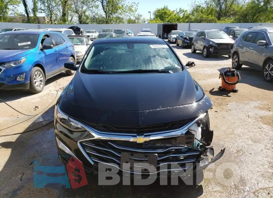 1G1ZB5ST1NF203918 Photo# 5