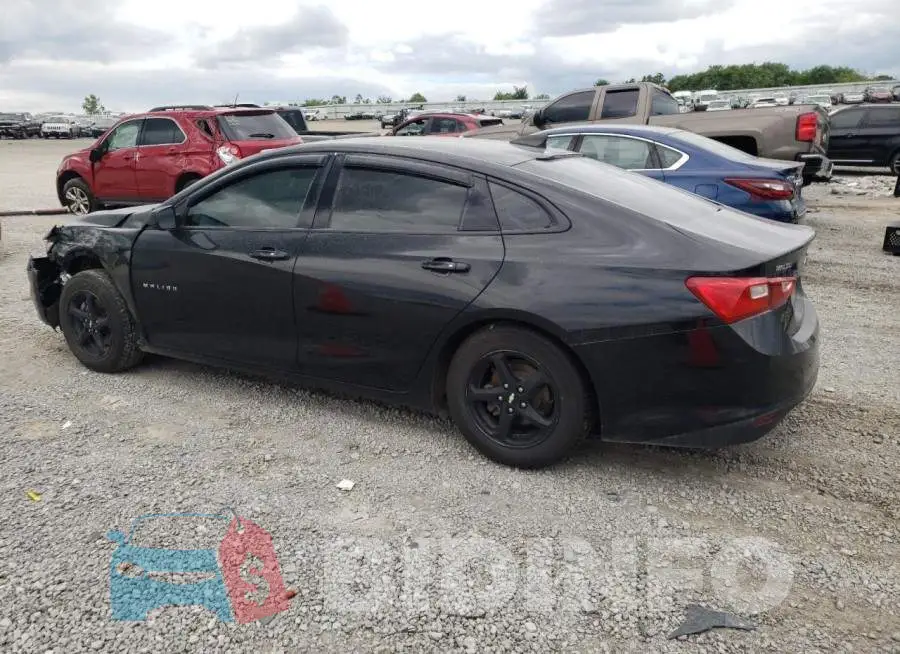 1G1ZB5ST5HF214540 Photo# 2