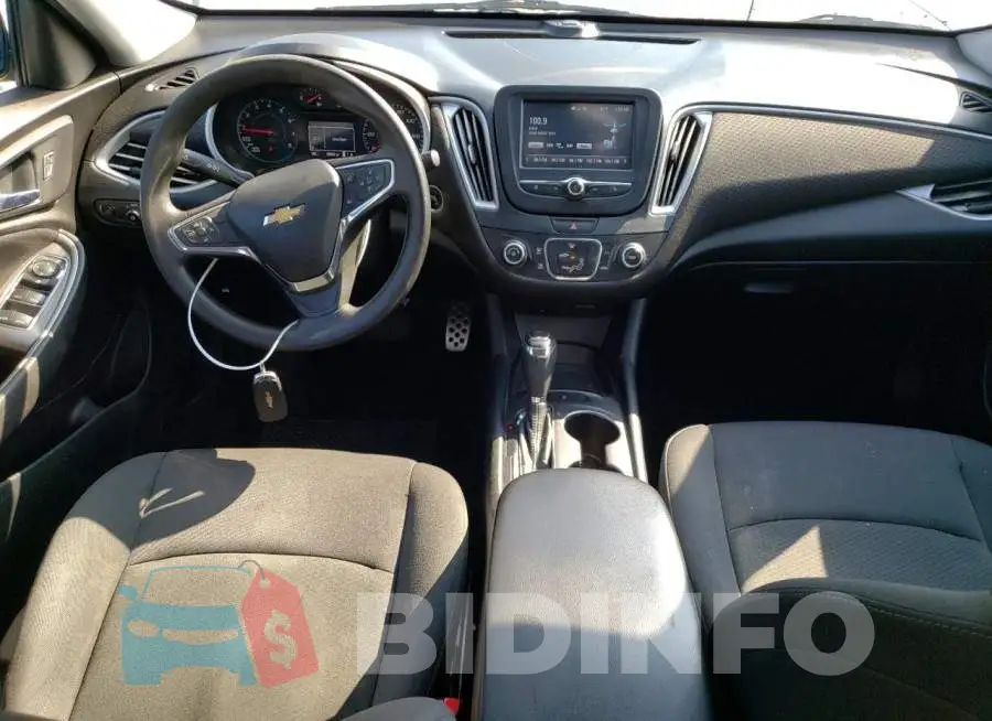 1G1ZB5ST7HF150324 Photo# 8