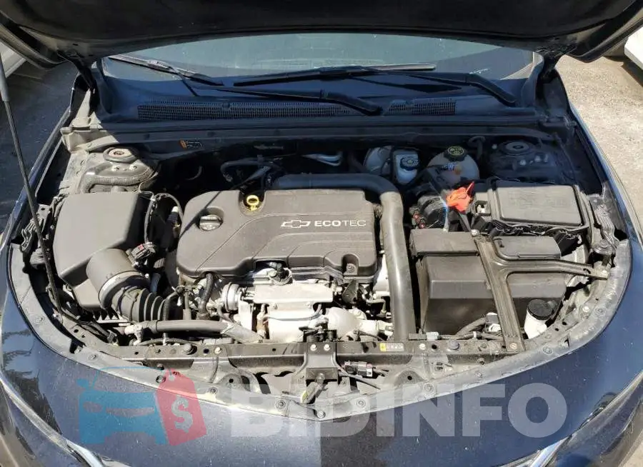 1G1ZB5STXHF292036 Photo# 11
