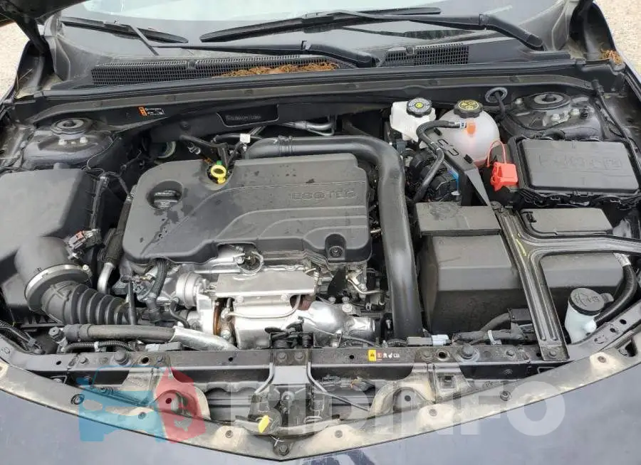 1G1ZB5STXPF112066 Photo# 11