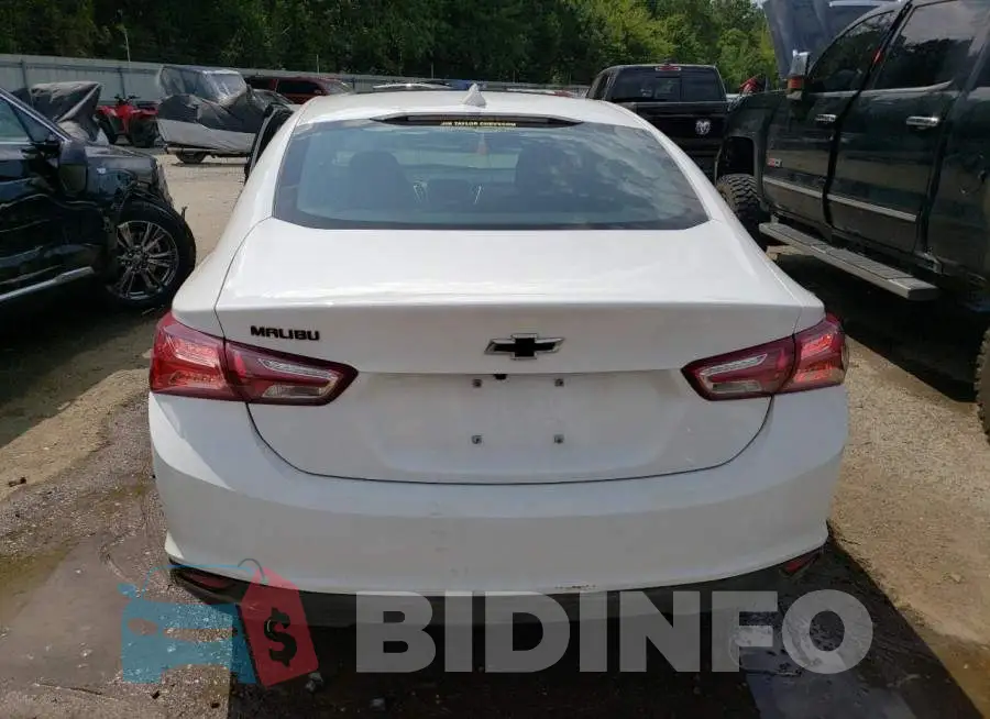 1G1ZD5ST0PF143322 Photo# 6