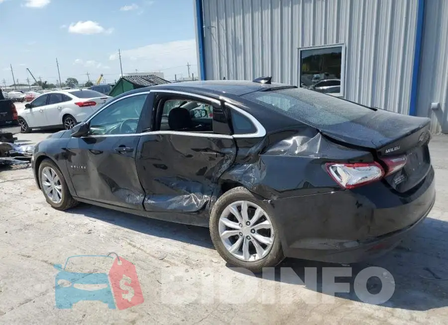 1G1ZD5ST1LF072318 Photo# 2