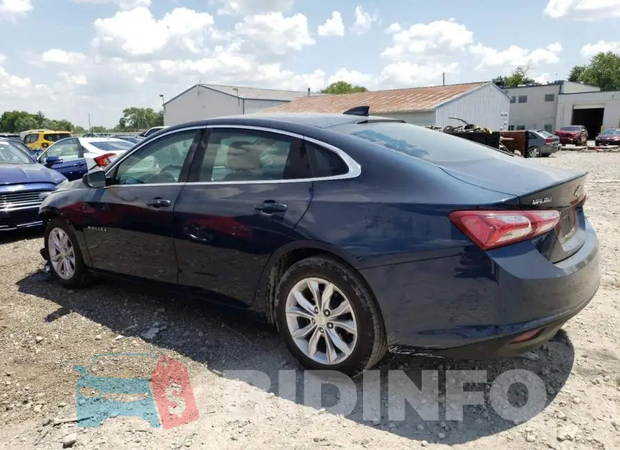 1G1ZD5ST3KF151956 Photo# 2