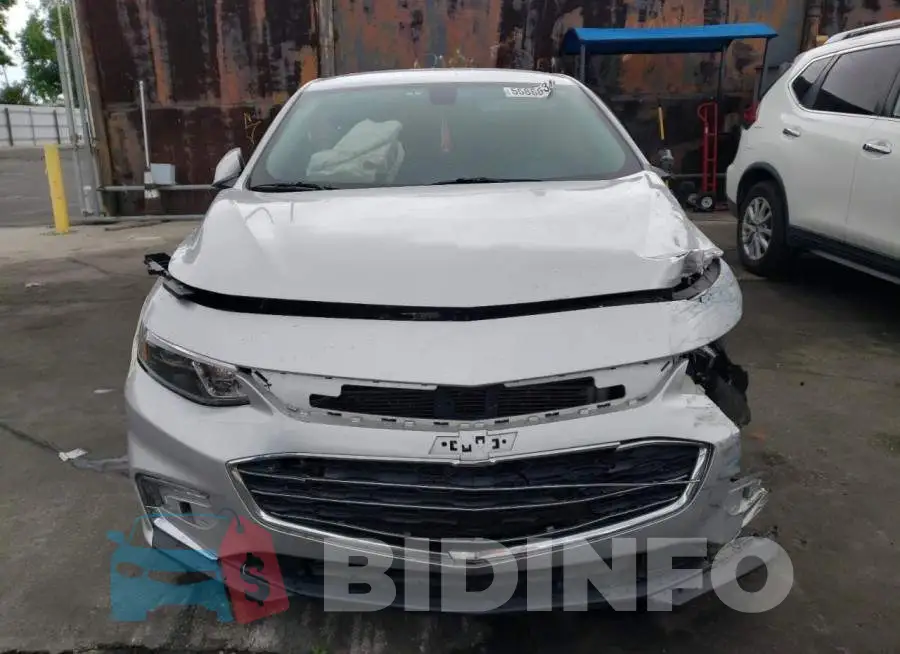 1G1ZD5ST4JF265771 Photo# 5