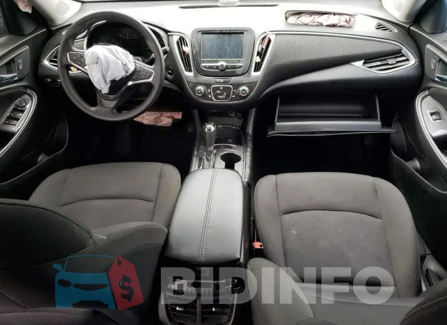 1G1ZD5ST4JF265771 Photo# 8