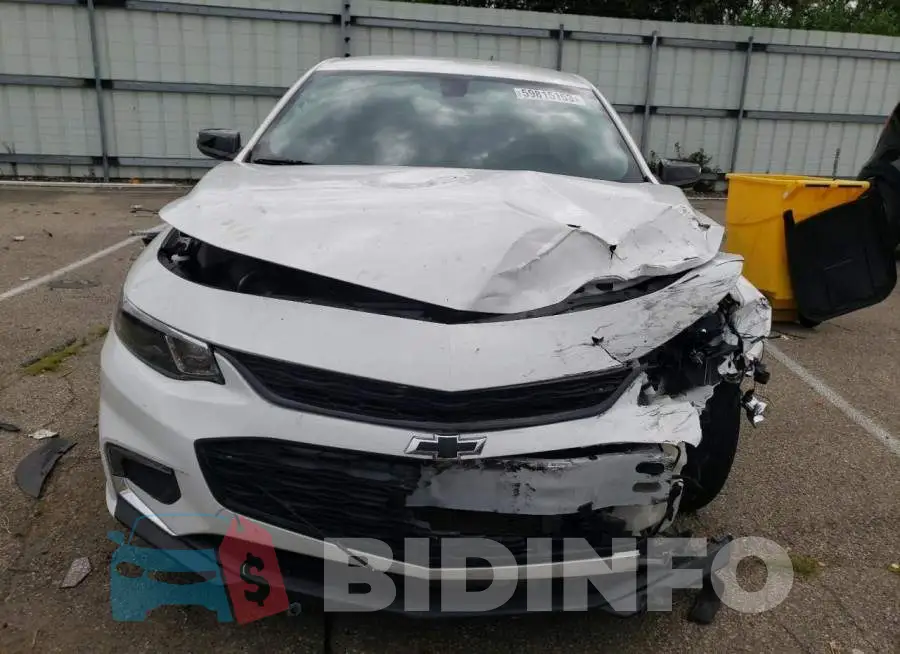 1G1ZD5ST5JF261227 Photo# 5
