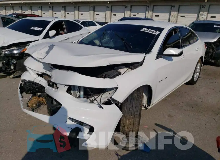 1G1ZD5ST5JF273541 Photo# 1