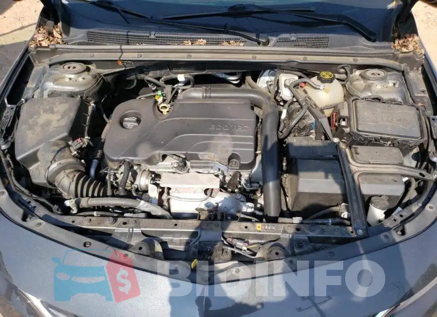 1G1ZD5ST6JF256599 Photo# 11