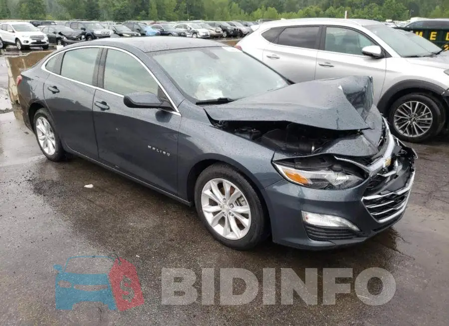 1G1ZD5ST6KF108812 Photo# 4