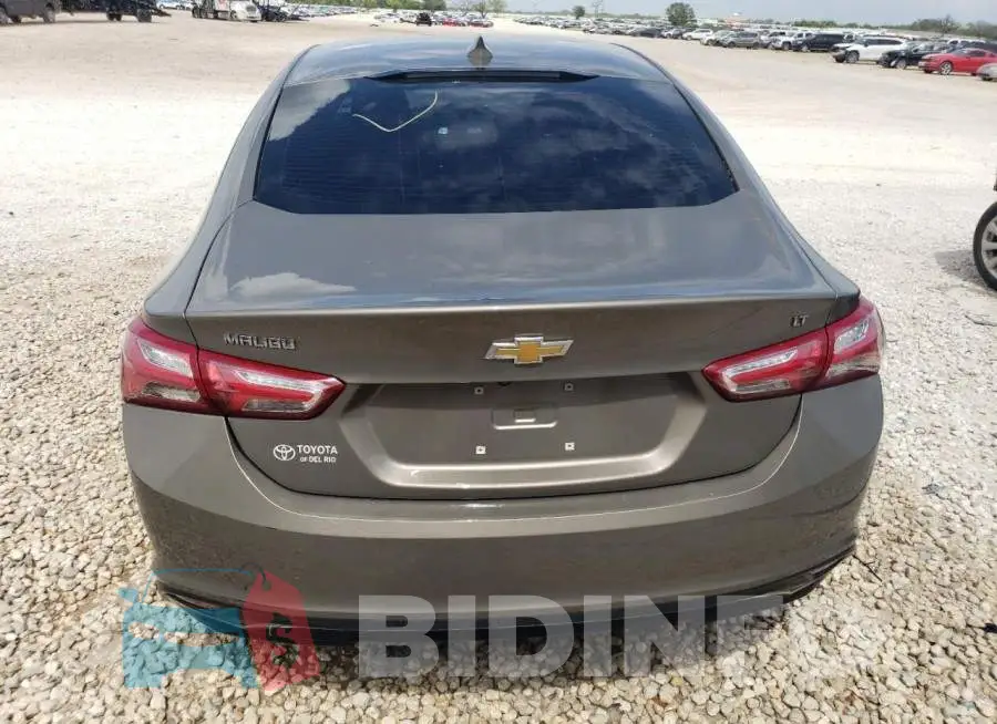 1G1ZD5ST6LF078017 Photo# 6