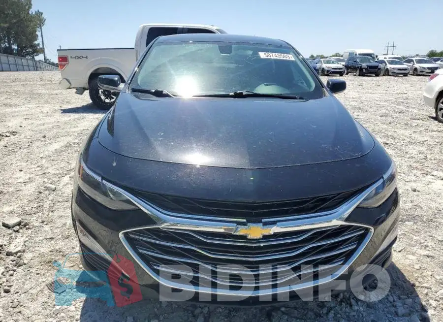 1G1ZD5ST7KF176567 Photo# 5