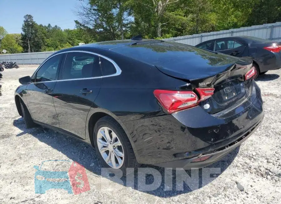 1G1ZD5ST7KF176567 Photo# 2