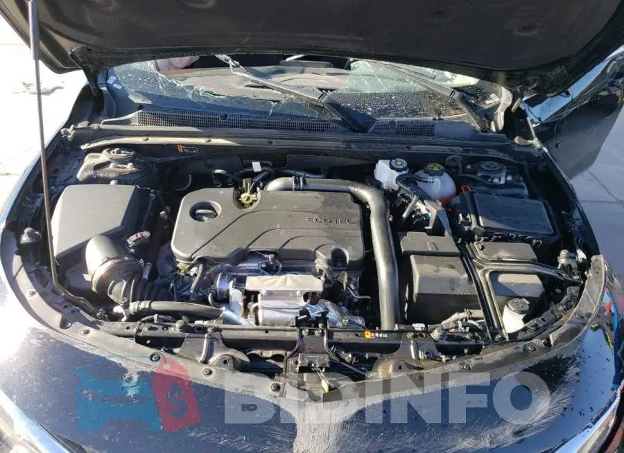 1G1ZD5ST7PF137985 Photo# 11