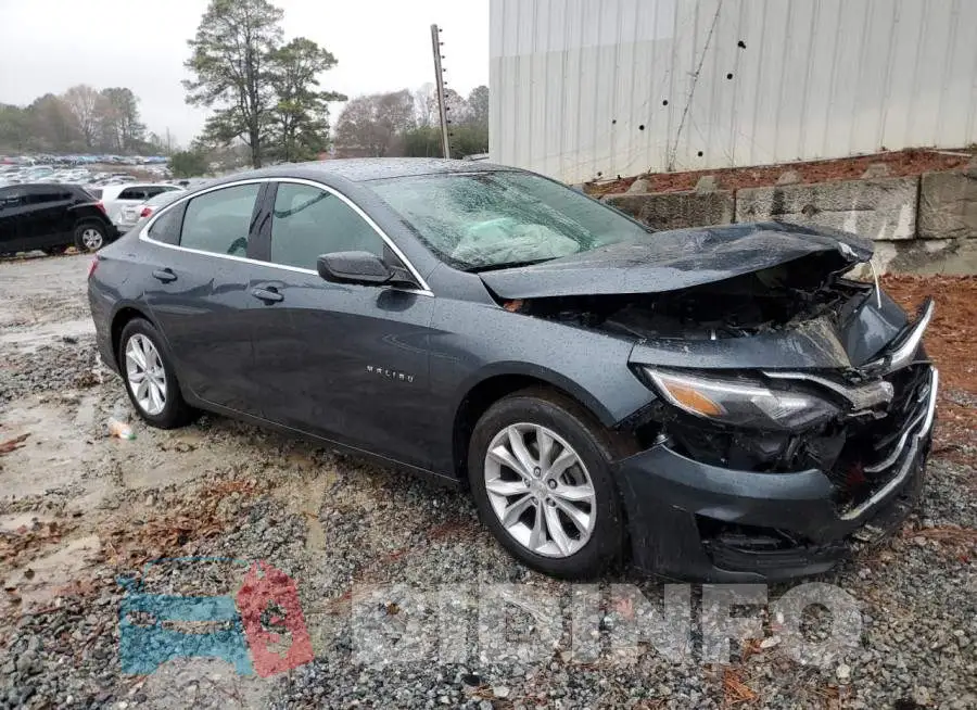 1G1ZD5STXKF184663 Photo# 4