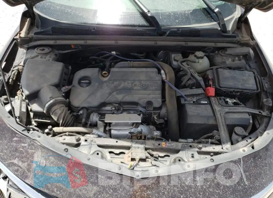 1G1ZD5STXLF057297 Photo# 11