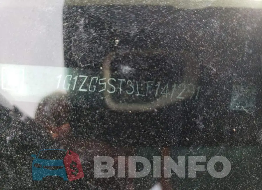 1G1ZG5ST3LF141291 Photo# 12