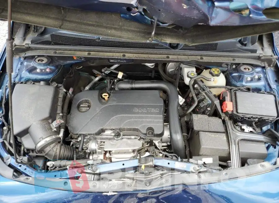 1G1ZG5ST8KF208479 Photo# 11