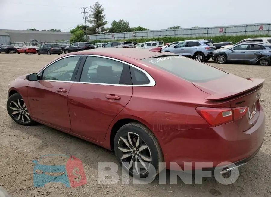 1G1ZG5ST9PF157078 Photo# 2