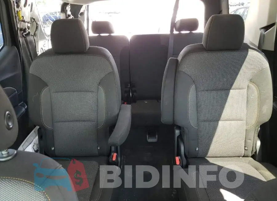 1GNERGKW6MJ179822 Photo# 10