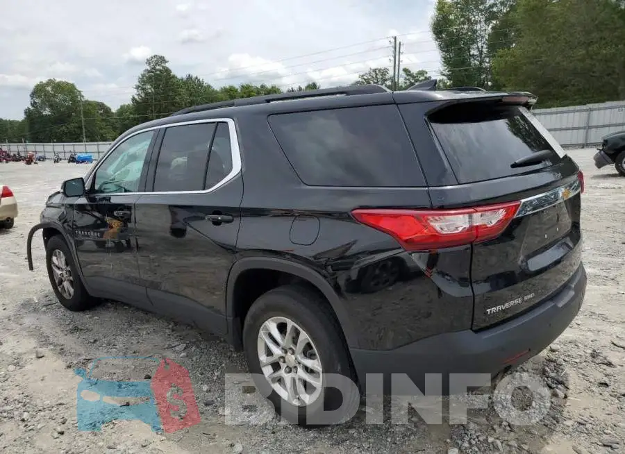1GNEVHKW2KJ274683 Photo# 2