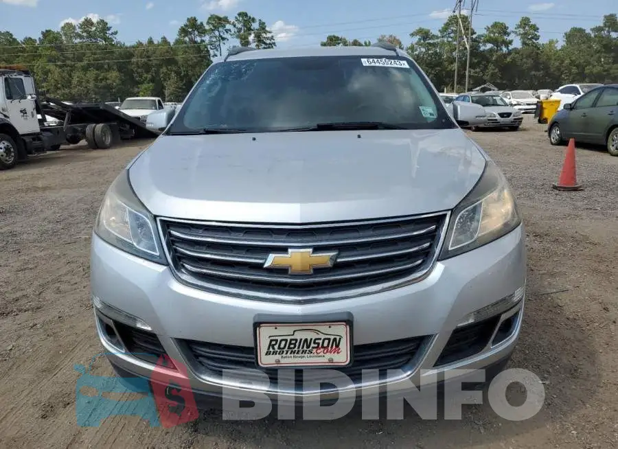 1GNKRGKD0GJ101784 Photo# 5