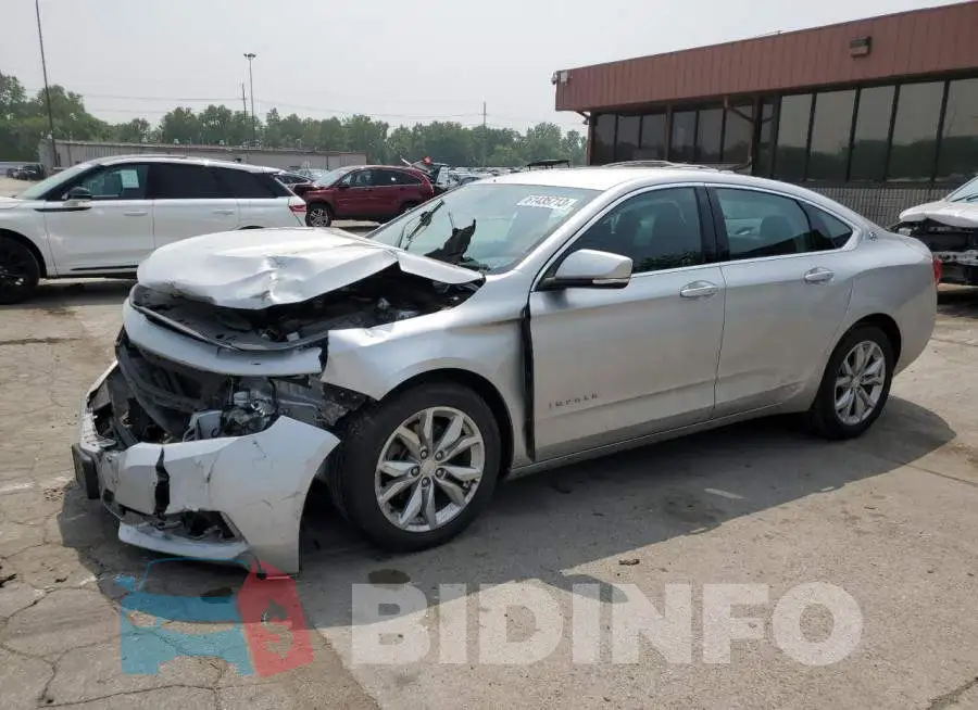 2G1105S3XJ9131610 Photo# 1