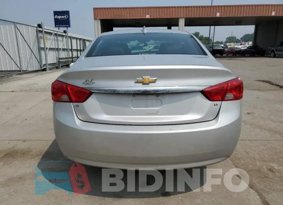 2G1105S3XJ9131610 Photo# 6