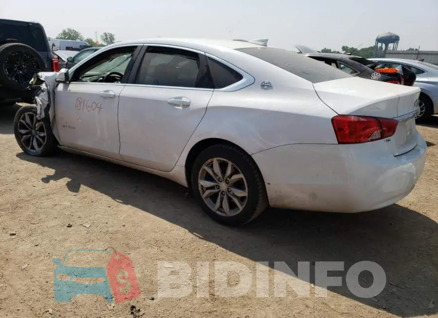 2G1115S34G9181604 Photo# 2
