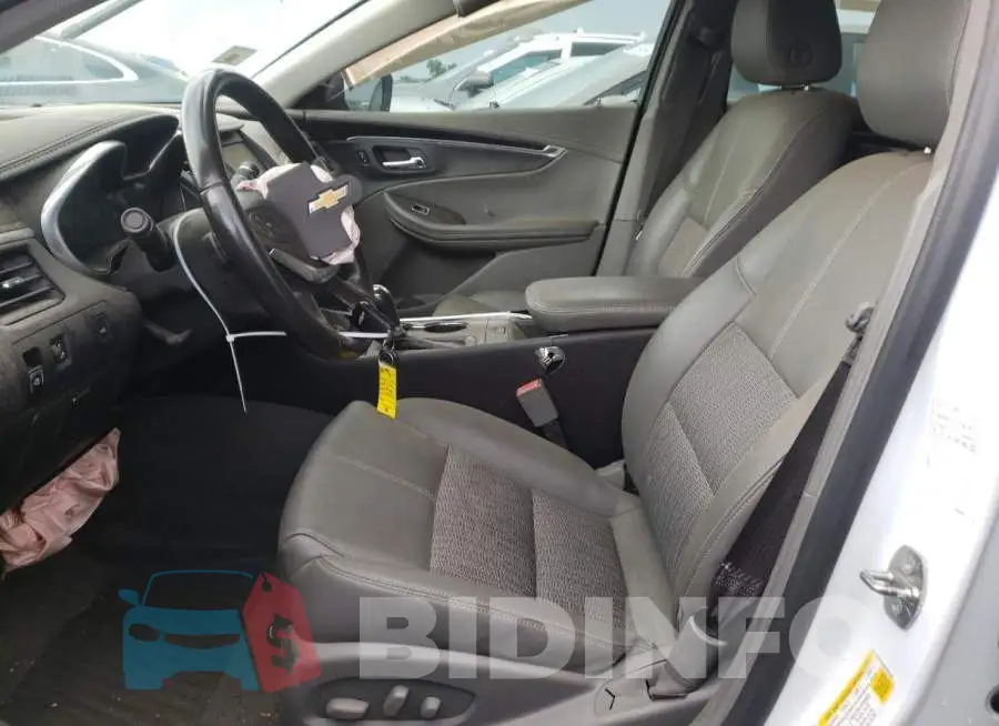 2G1115S34G9181604 Photo# 7