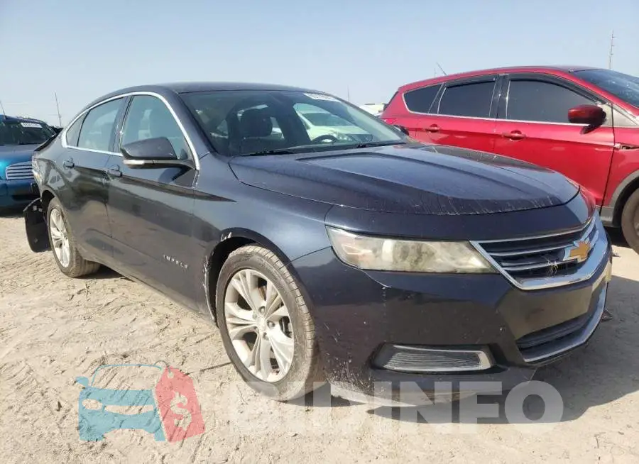 2G1125S35E9188278 Photo# 4