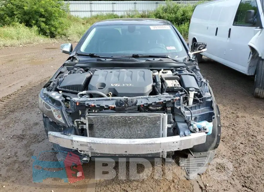 2G1125S38E9256458 Photo# 5