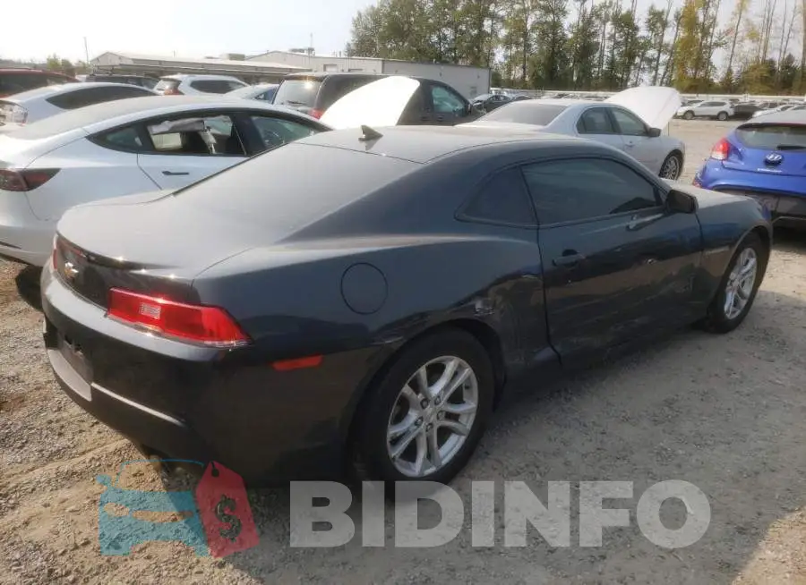 2G1FD1E36F9261048 Photo# 3